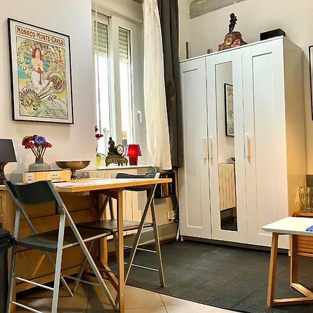 Central Charming And Cozy In Old Town Sustainable Nice Exteriér fotografie