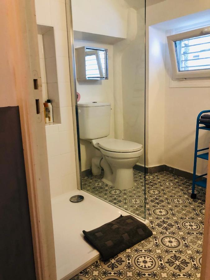 Central Charming And Cozy In Old Town Sustainable Nice Exteriér fotografie